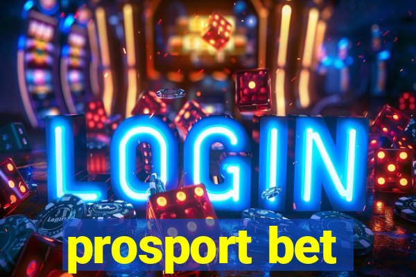 prosport bet